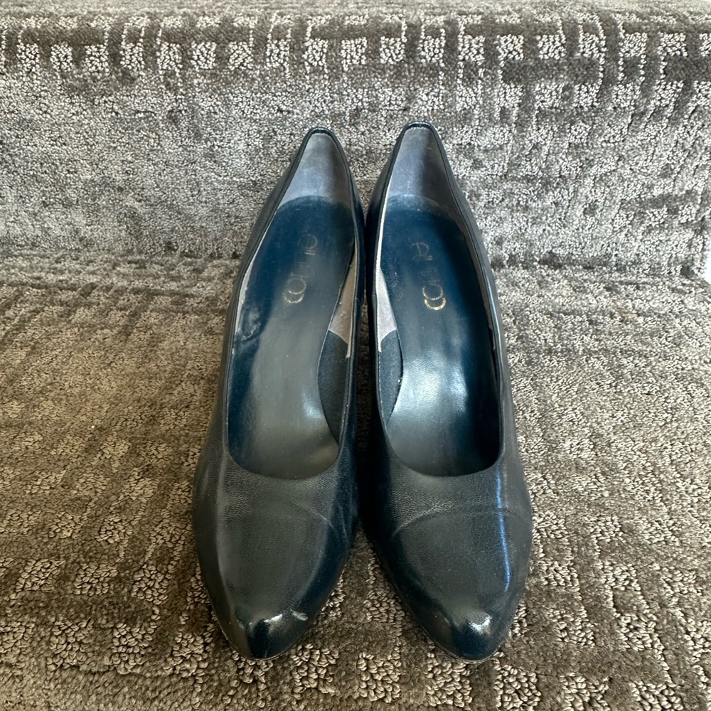Connie heels - Picture 2 of 10